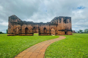 Oficina Regional de UNESCO participa en talleres sobre rutas e itinerarios culturales en Paraguay