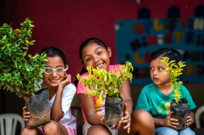 Education World Forum 2023: UNESCO mobilizes ministers on greening education and digital transformation