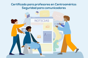  Initiates Online Certificate for the Security of Future Communicators