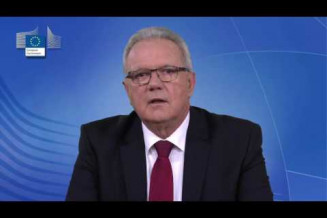 European Commissioner Neven Mimica on the 2016 GEM Report