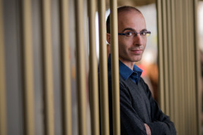 Yuval Noah Harari: “Toda crisis es también una oportunidad”