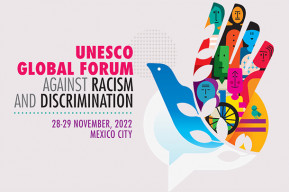 Global Forum against Racism and Discrimination 2022