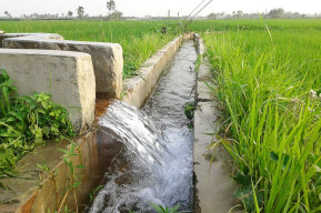 Huella Hídrica y Gestión Eficiente de los Recursos Hídricos
