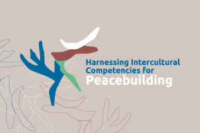 First Regional Expert Consultation on Intercultural Competencies for Peacebuilding: Europe