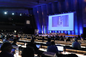 The 32nd session of the IOC Assembly