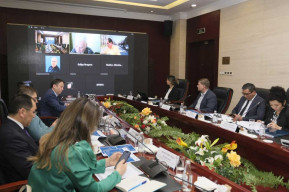 Journalists Safety Assessment launched in Kazakhstan 