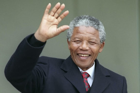 Journée internationale Nelson Mandela