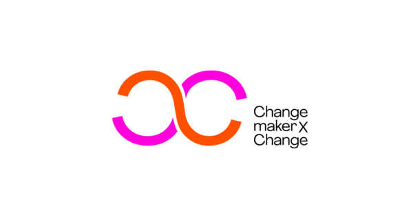 Logo for ChangemakerXchange initiative