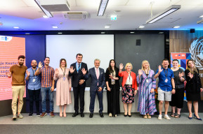 UNESCO supports the launch of a Coalition for Freedom of Expression and Content Moderation in Bosnia and Herzegovina to create a free and healthy online environment for citizens