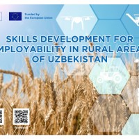EU-UNESCO Project Skills Development for Employability in Rural Areas of Uzbekistan held the Implementation Phase Launch Meeting to make an overview of planned activities