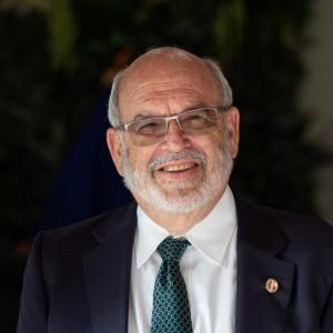 Peter Gluckman's picture
