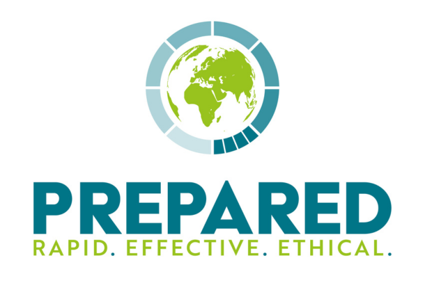 Logo of the Project Prepared: Rapid, Effective, Ethical