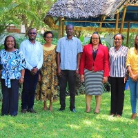 UNESCO Dar es Salaam Office and the Tanzania National Commission for UNESCO enthusiastic to improve collaboration