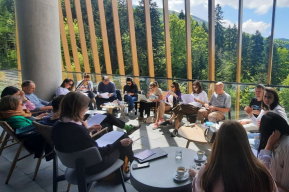 Stakeholders in Bosnia and Herzegovina gather towards the building of a national coalition for freedom of expression online and content moderation