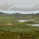Azores UNESCO Global Geopark and Corvo Island Biosphere Reserve in Portugal