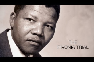 Nelson Mandela: The Rivonia Trial
