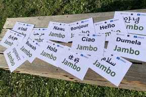 2023 Edition of the World Kiswahili Language Day 