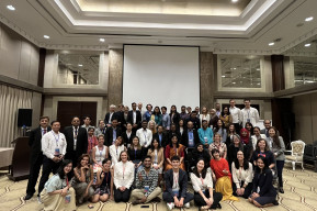 UNESCO and UNGEI convene Asia-Pacific Learning Symposium to End School-Related Gender-Based Violence, April 2023