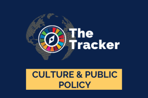 The Tracker Culture & Public Policy | All the Issues