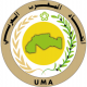 Arab Maghreb Union logo