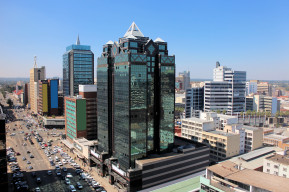 About UNESCO Harare