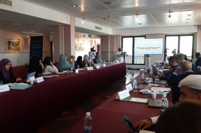 UNESCO holds regional meeting of National Bioethics Committees in the Arab region
