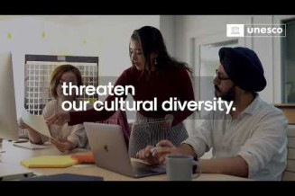 The International Fund for Cultural Diversity: Driving the global creative economy through education