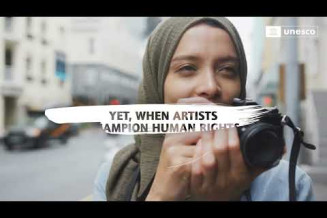 Artistic Freedom: 2022 Global Report, Re|Shaping Policies for Creativity (short version)