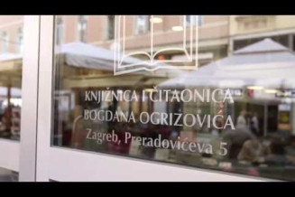 Documentary film on an IFCD-funded project by Knjizni Blok, Croatia 