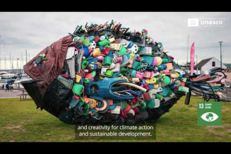 Culture for Sustainability: 2022 Global Report, Re|Shaping Policies for Creativity