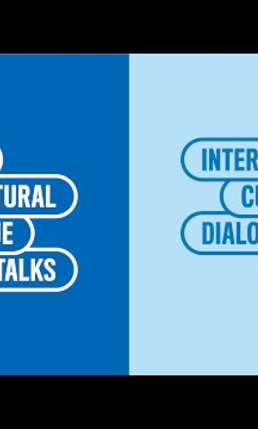 Intercultural Dialogue Talks Teasers Full version