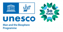 UNESCO MAB Logo