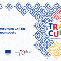 UNESCO Transcultura Call to young poets