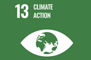 SDG13: Climate action