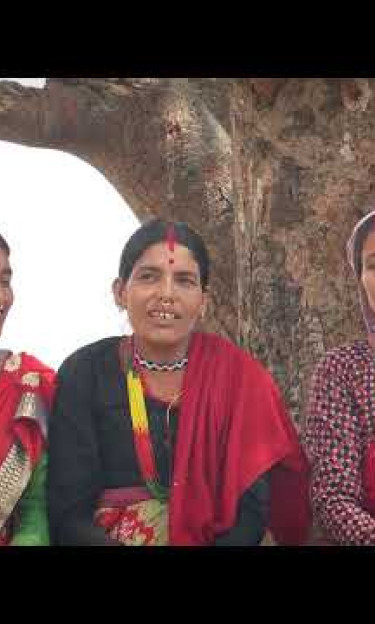 How do we break the silence on #MenstrualTaboos in Nepal?