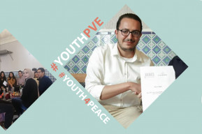 Offering youth civic engagement opportunities in a traditional Tunisian city: Selim’s Venture