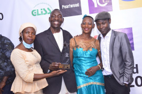 Ugandan filmmakers carve a space of their own in the artistic industry