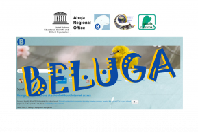 “BELUGA”, the Open Education Resources Online Library for Africa is Open!
