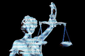 Training judges, lawyers and prosecutors in Artificial Intelligence and the Rule of Law