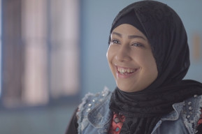 Literacy empowers young women from remote communities in Egypt