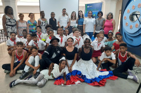 Acompaña UNESCO celebración en Cuba del Día Mundial del Medio Ambiente