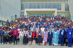 Promoting youth skills development in Africa through higher technical education: Highlights from CFIT III annual project meeting