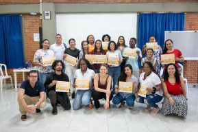 UNESCO supports Media and Information Literacy training in Colombia as part of the “Social Media for Peace” project