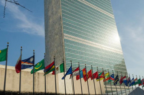 United Nations General Assembly and 2023 SDG Summit