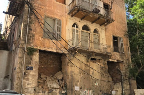 La préservation du patrimoine culturel au cœur d’un entrainement de l’UNESCO pour les autorités libanaises