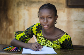 UNESCO Prize for Girls’ and Women’s Education
