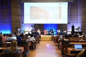 UNESCO commemorates 2023 International Literacy Day and rewards prizewinners in Paris