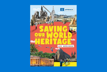 Publication - Saving our World Heritage