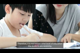 Non-state actors in education: Voices from South Korea