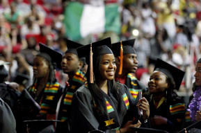 Renforcement de l’enseignement supérieur en Afrique